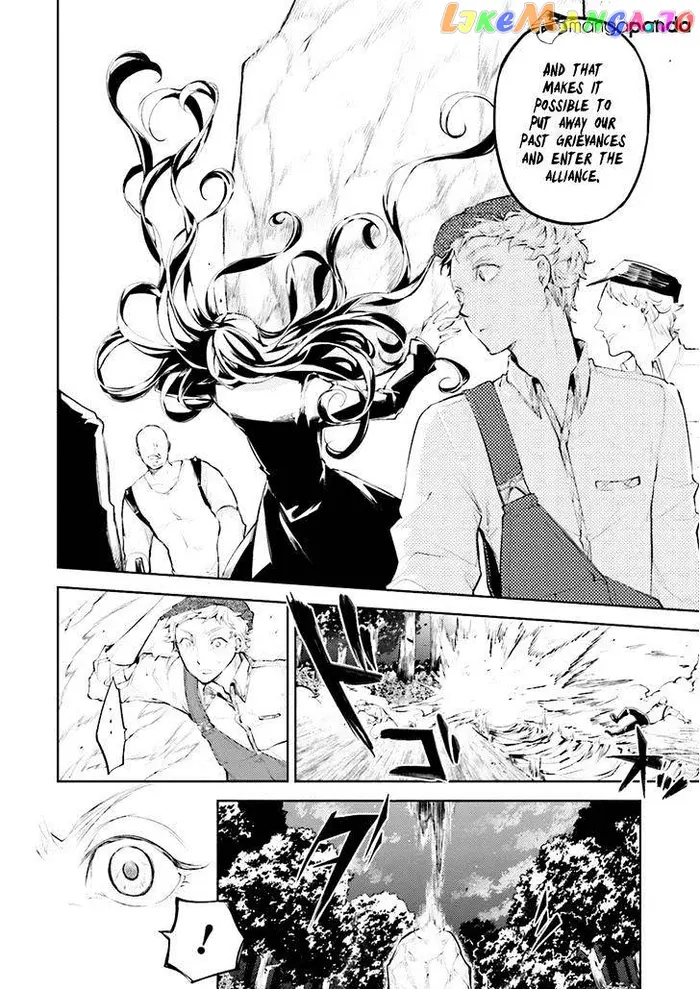 Bungou Stray Dogs Chapter 30 image 38_optimized